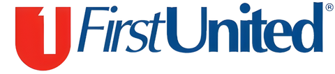 First Union Bank partner logo supporting Palm Grove families