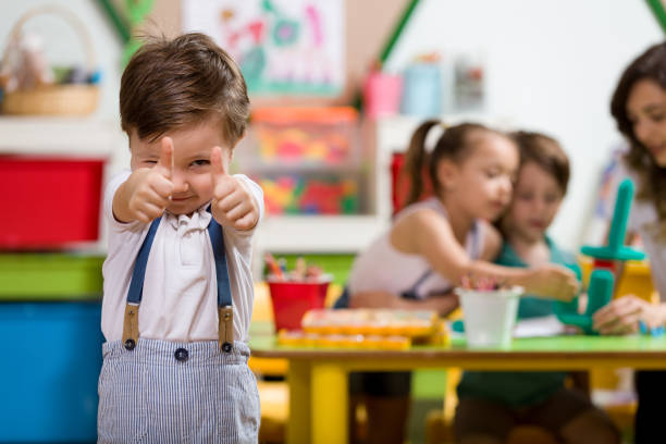 Toddler program in Palm Grove preschool programs in Plano TX